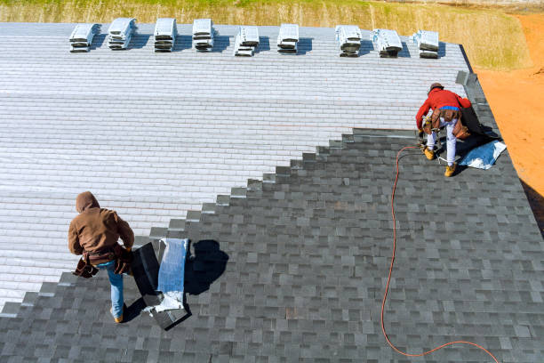 Circle D Kc Estates, TX Roofing Contractor Company