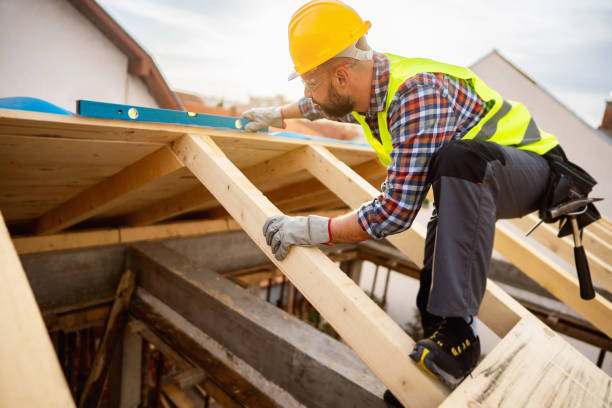 Quick and Trustworthy Emergency Roof Repair Services in Circle D Kc Estates, TX