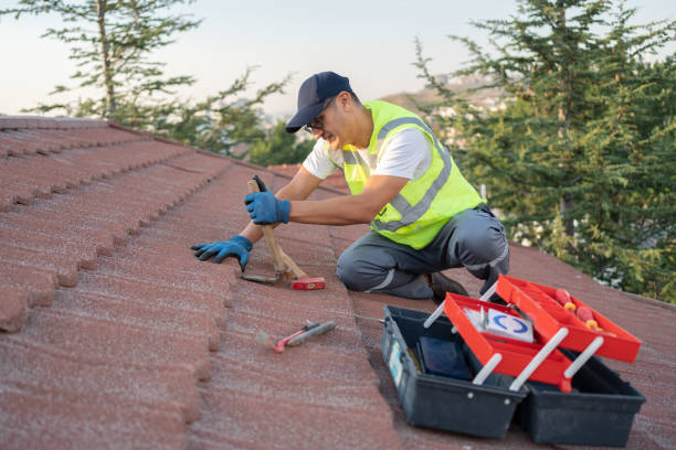 Heating Cable for Roof Installation in Circle D Kc Estates, TX